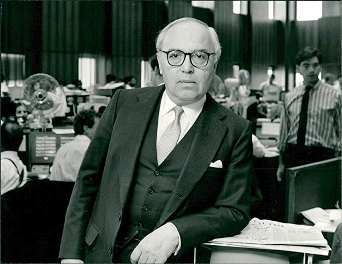 Lò luyện Salomon Brothers qua lời kể người trong cuộc (phần 2) Lò luyện Salomon Brothers qua lời kể người trong cuộc (phần 2)