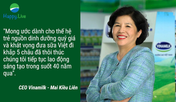 Bà Mai Kiều Liên