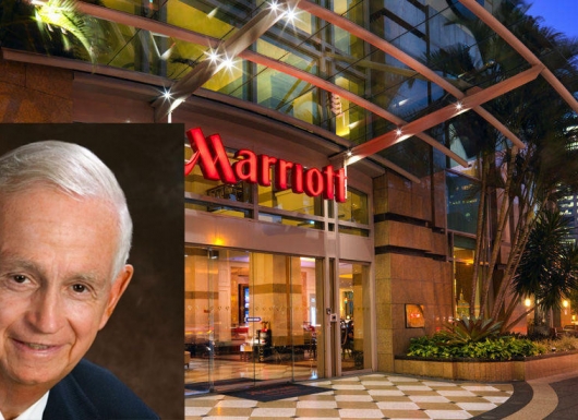 Marriott hotels