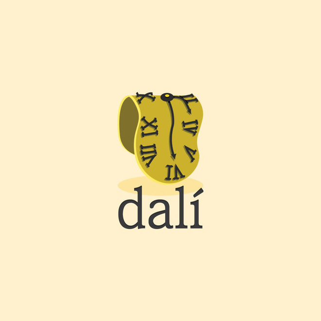 Nếu còn sống, logo của các danh họa nổi tiếng thế giới trông như thế nào?