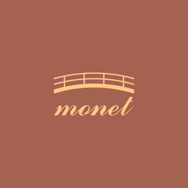 Nếu còn sống, logo của các danh họa nổi tiếng thế giới trông như thế nào?