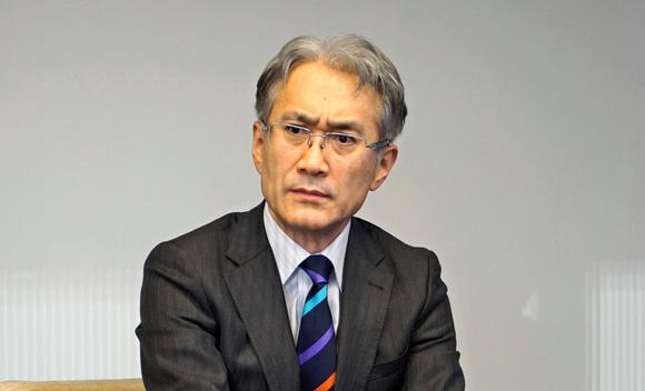 Việc Kenichiro Yoshid phải làm là vượt qua cái bóng quá lớn của người tiền nhiệm