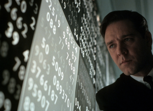 Phim A Beautiful Mind
