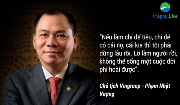 Phạm Nhật Vượng