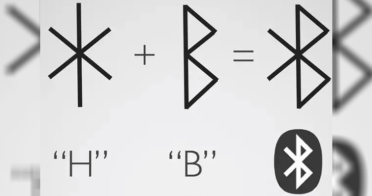 Ứng dụng Bluetooth trong chiếc smartphone của bạn có hẳn một bề dày lịch sử đấy nhé!