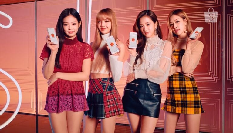 Quảng cáo Shopee của BlackPink bị cấm tại Indonesia: Bài học văn hóa địa phương cho thương hiệu!