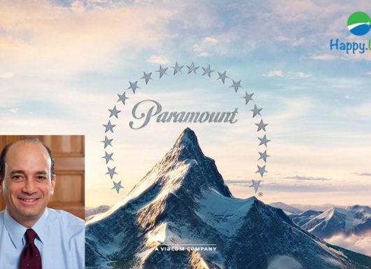Sáp nhập Paramount