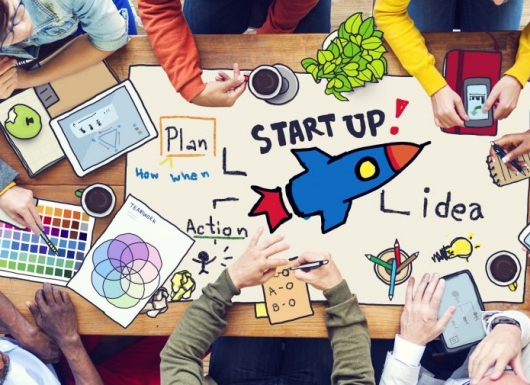Startup