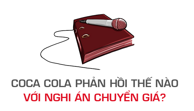 người đặc biệt của coca-cola vietnam