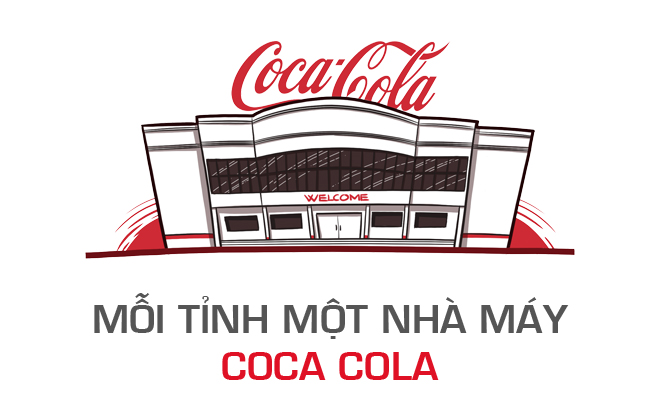 người đặc biệt của coca-cola vietnam