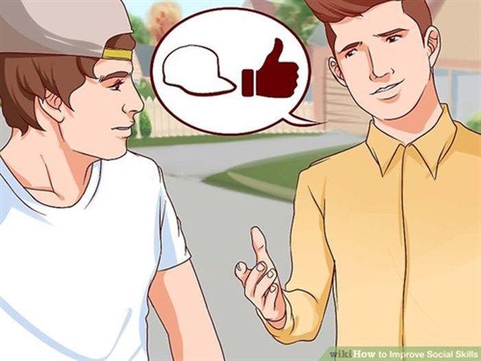 tâm lý giao tiếp