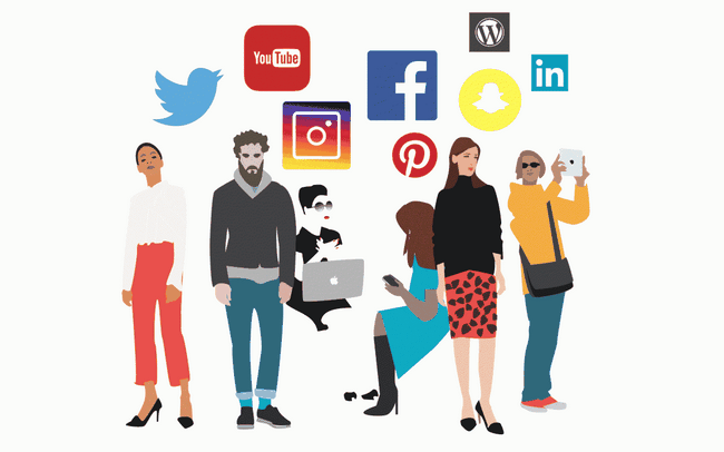 Làm sao để thương hiệu xây dựng mối quan hệ với các Influencers?