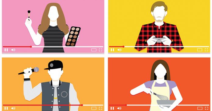 Làm sao để thương hiệu xây dựng mối quan hệ với các Influencers?
