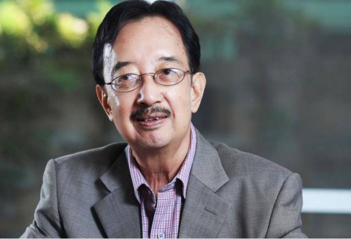 Tiến sĩ Alan Phan