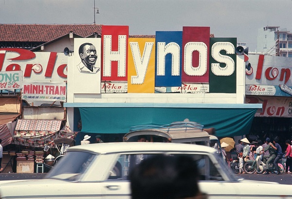 Tuyển tập quảng cáo “made in Việt Nam” từ thời Pháp thuộc tới 1975
