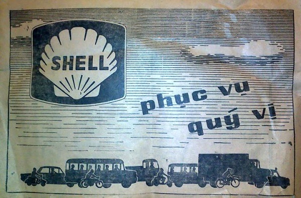 Tuyển tập quảng cáo “made in Việt Nam” từ thời Pháp thuộc tới 1975