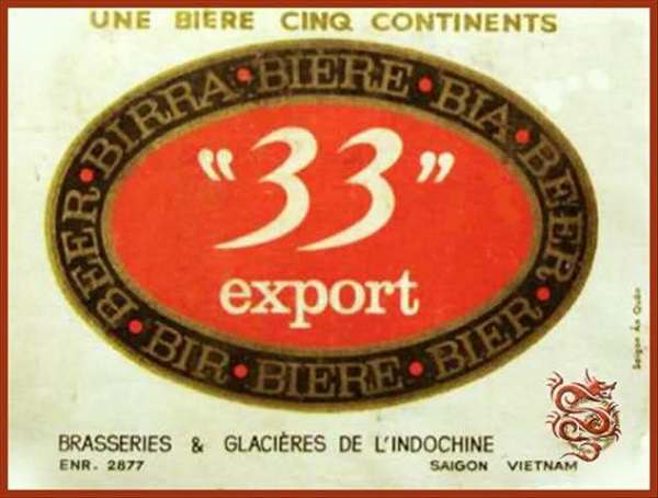 Tuyển tập quảng cáo “made in Việt Nam” từ thời Pháp thuộc tới 1975