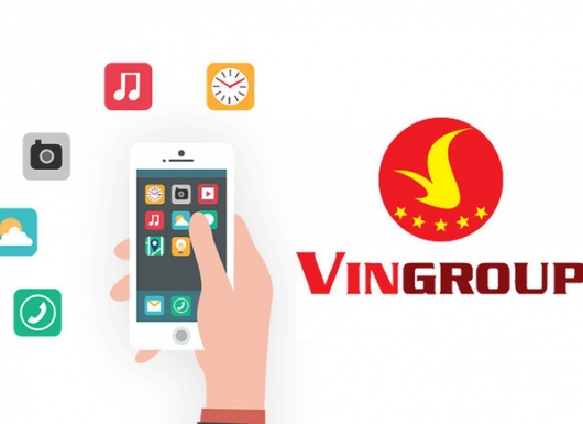 Sản phẩm được ra mắt chỉ chưa đầy 6 tháng sau khi Vingroup công bố thành lập Công ty VinSmart và gia nhập lĩnh vực sản xuất điện thoại di động.