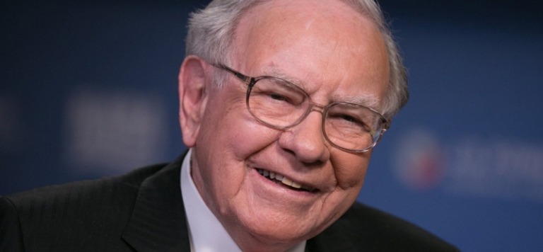 Warren Buffett