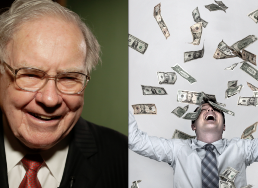 warren buffett