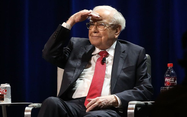 warren buffett