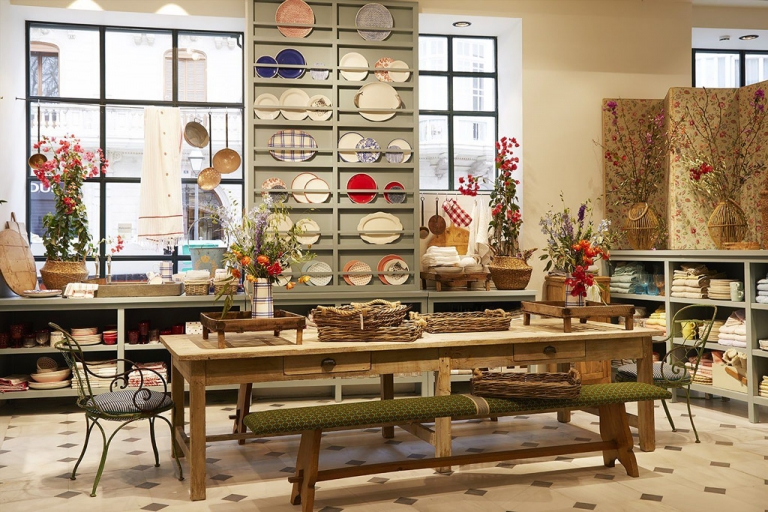 Zara home