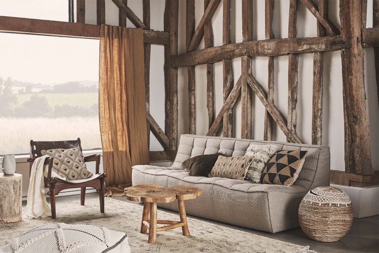 Zara home