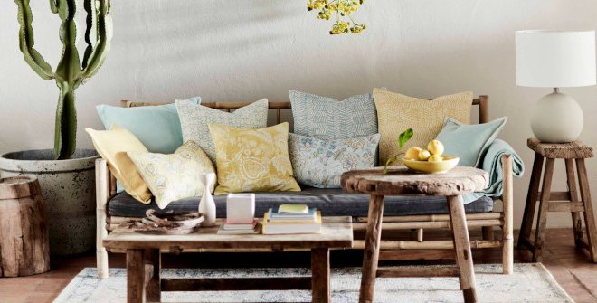 Zara home