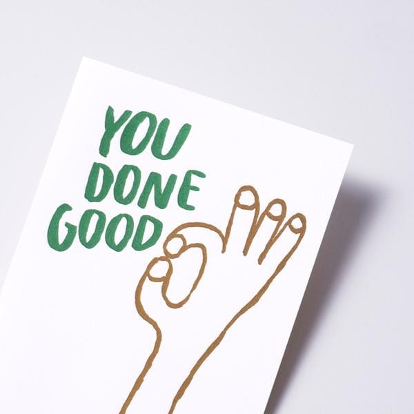 Món quà từ hung thần deadline