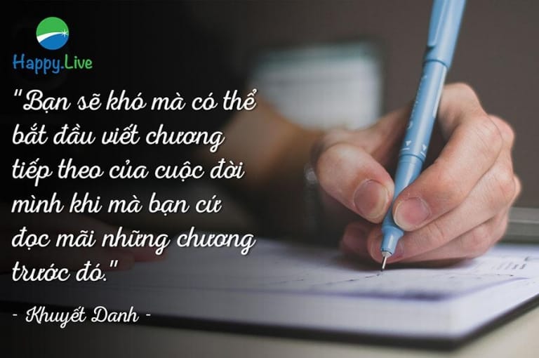 20 câu danh ngôn tuyệt vời mà người trẻ nào cũng nên ghi nhớ