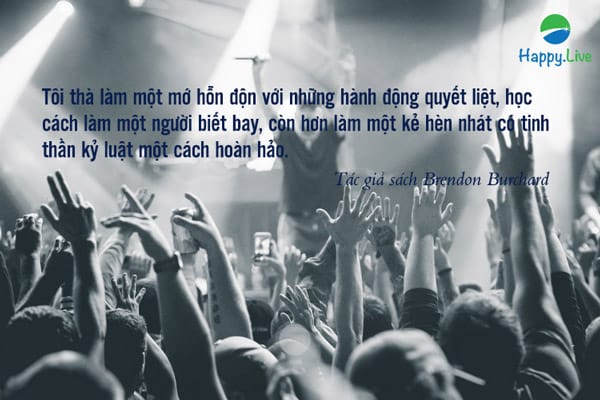Hèn nhát trong kỷ luật