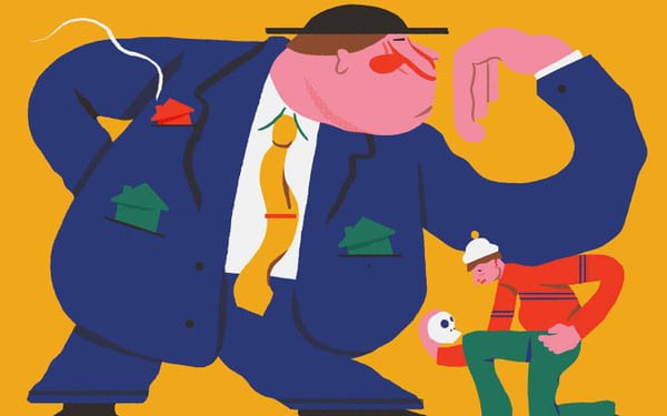 10 lời khuyên về tiền bạc, giàu - nghèo đều phải hiểu