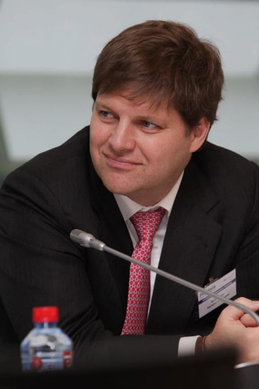 Guy Spier