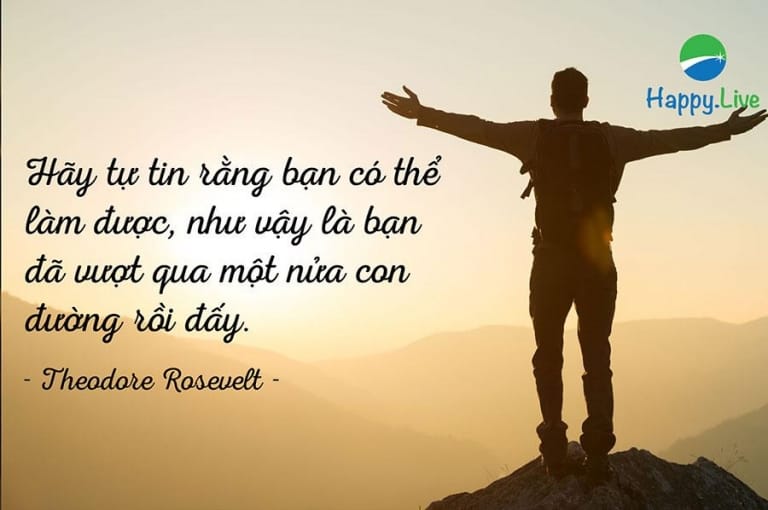20 câu danh ngôn tuyệt vời mà người trẻ nào cũng nên ghi nhớ