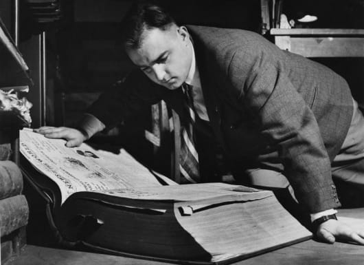 20 cuốn sách charlie munger khuyên đọc