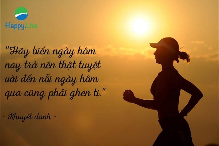 20 câu danh ngôn tuyệt vời mà người trẻ nào cũng nên ghi nhớ