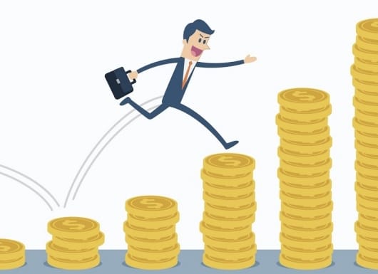 Người Mỹ nói gì trước câu hỏi làm sao để kiếm nhiều tiền hơn