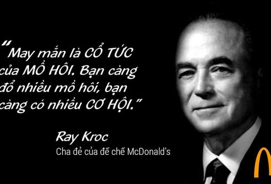 7 doanh nhân huyền thoại của Mỹ khởi nghiệp ở tuổi ngoài 40