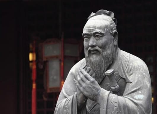 Khổng Tử dạy 8 bài học lớn ở đời, điều số 4 ai cũng có nhưng không phải ai cũng biết tận dụng