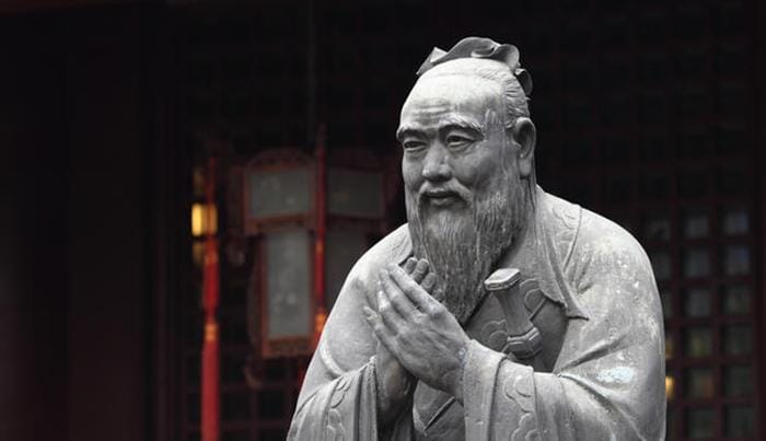 Khổng Tử dạy 8 bài học lớn ở đời, điều số 4 ai cũng có nhưng không phải ai cũng biết tận dụng