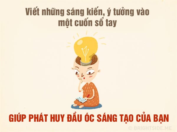 Thói quen của người thành đạt