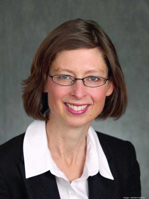 ABIGAIL JOHNSON