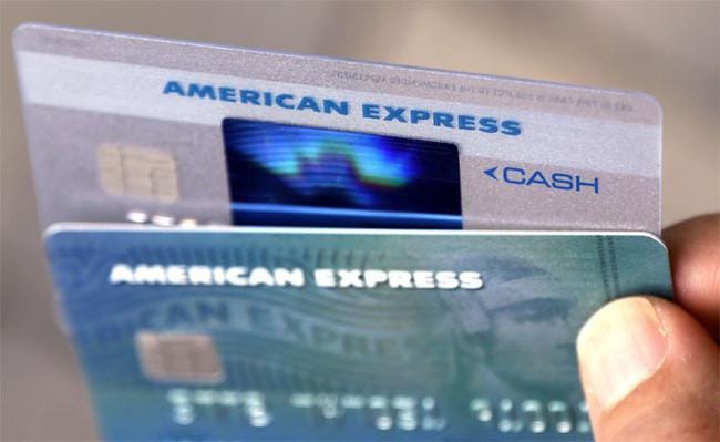 American Express