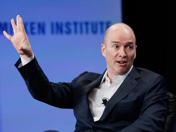Ben Horowitz.