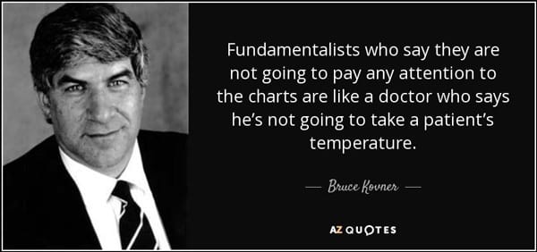 Bruce Kovner