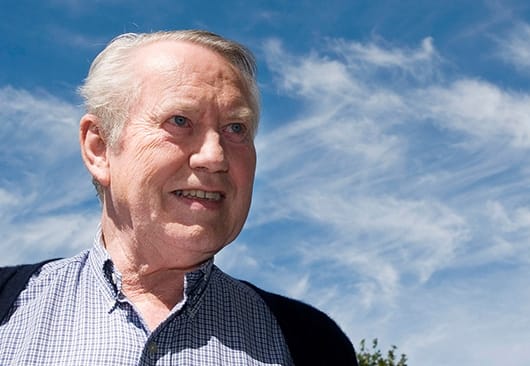 Chuck Feeney