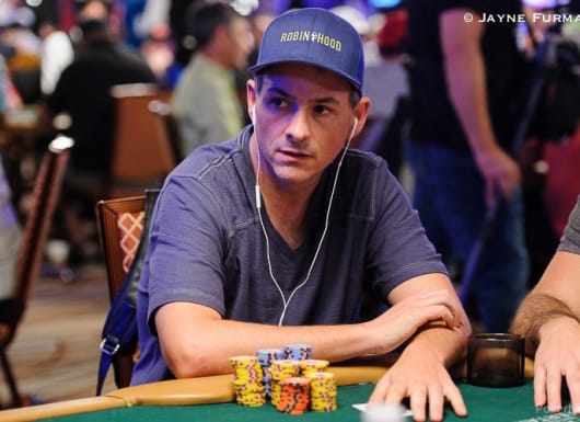 David Einhorn