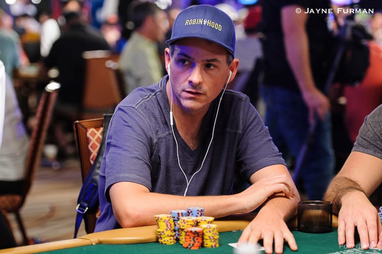  David Einhorn