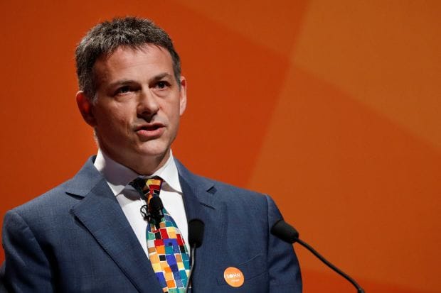 David Einhorn