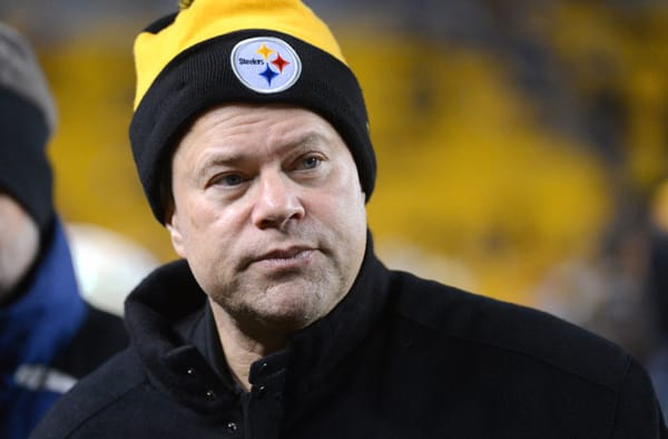 David Tepper